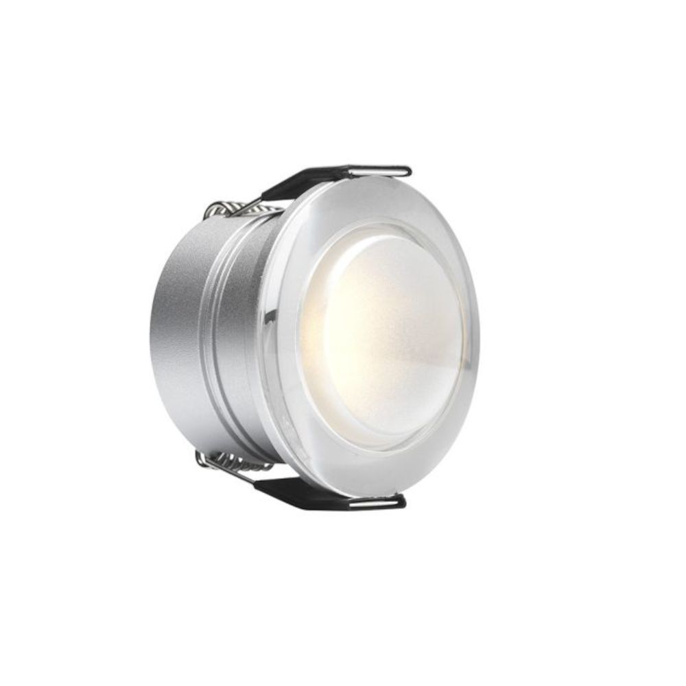 Sanan LED Einbaustrahler Veranda Parla los | Warmweiß | 3,5 Watt | 24 Volt - Eden Shop - Haus, Garten und Zubehör