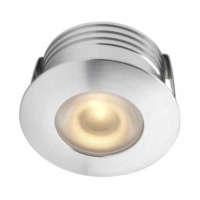 Cree LED Einbaustrahler Veranda Aragon io | Warm Weiß | Set mit 6, 8, 10 oder 12 Stück - Eden Shop - Haus, Garten und Zubehör