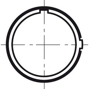 Adapter LS/LT 50/60 83 x 1,5 - Eden Shop - Haus, Garten und Zubehör