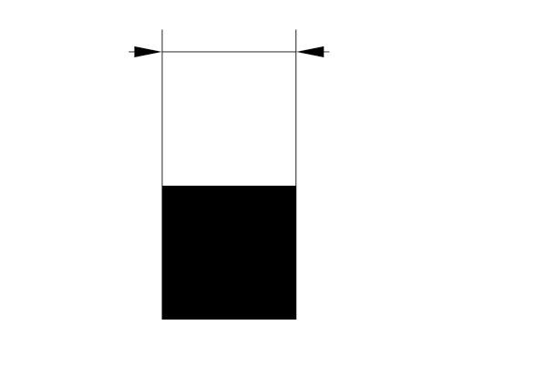 J4 Wellenadapter Vierkant; 12 mm; Gewindestift M5x5 eingedreht - Eden Shop - Haus, Garten und Zubehör