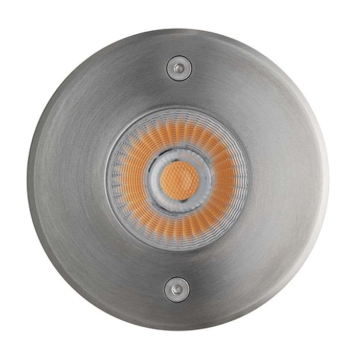 Cree LED Bodeneinbaustrahler Serpa | Warm Weiß | 10 Watt | Runde | 24 Volt - Eden Shop - Haus, Garten und Zubehör