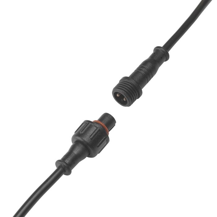 Cree LED Einbaustrahler Veranda Toledo los | Kippbar | Warm Weiß | 3 Watt - Eden Shop - Haus, Garten und Zubehör