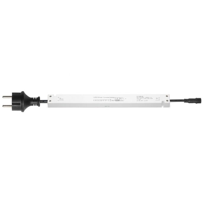 Hamulight LED Transformator | Veranda | 150 Watt | 24 Volt - Eden Shop - Haus, Garten und Zubehör