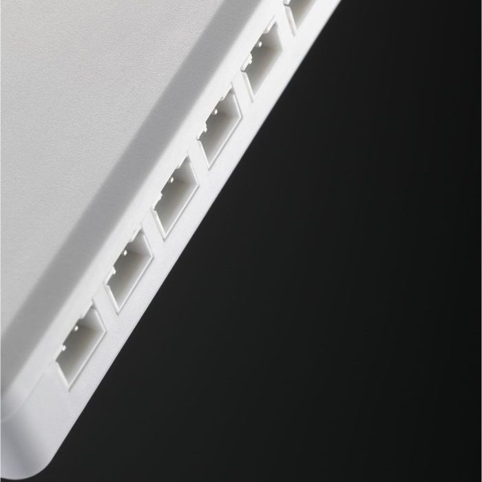 LED Transformator | Verteiler 6-Loch | Serie | 32 Watt | Multi io - Eden Shop - Haus, Garten und Zubehör