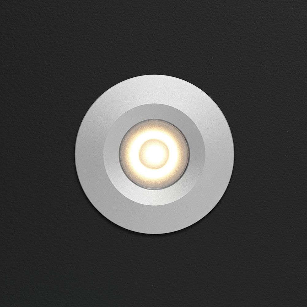 Cree LED Einbaustrahler Veranda Madrid los | Warm Weiß | 3 Watt - Eden Shop - Haus, Garten und Zubehör