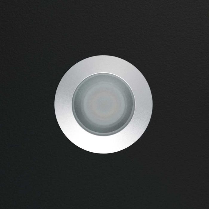Cree LED Einbaustrahler Veranda Burgos los | Warm Weiß | 3 Watt - Eden Shop - Haus, Garten und Zubehör