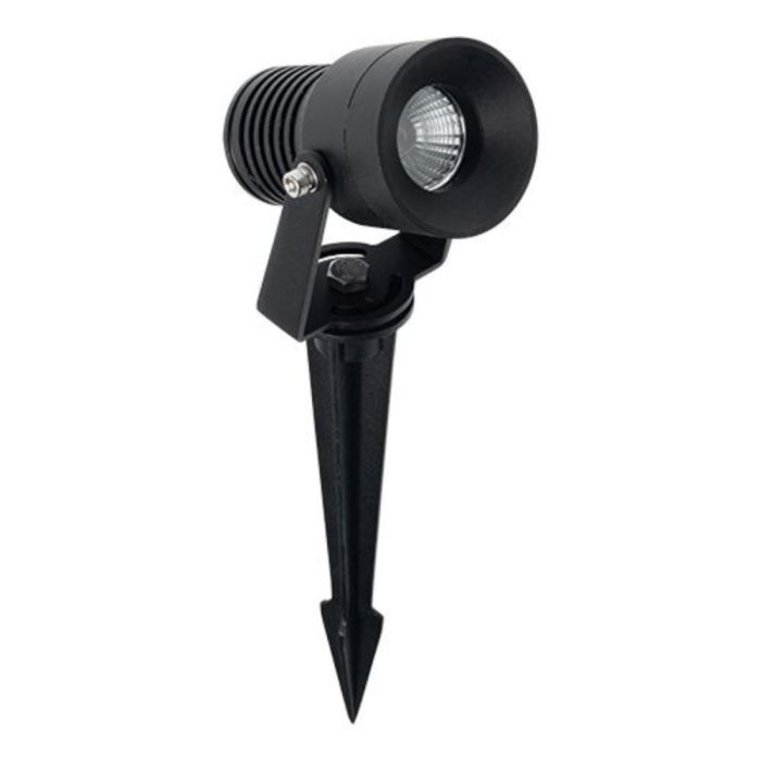 Cree LED Erdspießstrahler Amora | Warm Weiß | 5 Watt | Kippbar - Eden Shop - Haus, Garten und Zubehör