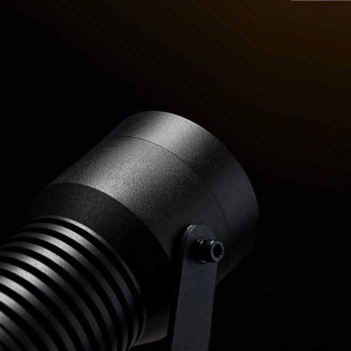 Cree LED Erdspießstrahler Amora | Warm Weiß | 5 Watt | Kippbar - Eden Shop - Haus, Garten und Zubehör