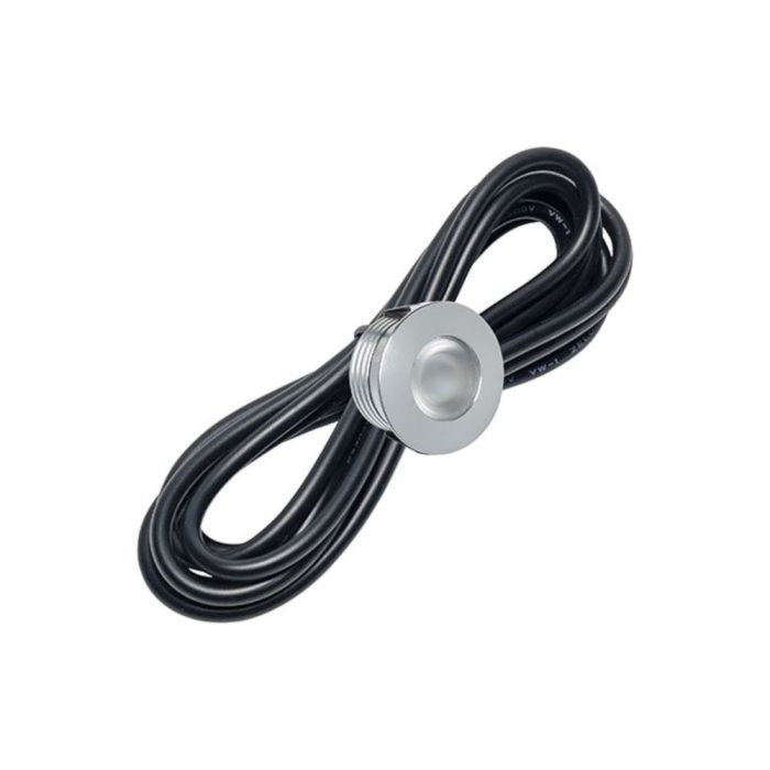 Cree LED Einbaustrahler Veranda Aragon io | Warm Weiß | Set mit 6, 8, 10 oder 12 Stück - Eden Shop - Haus, Garten und Zubehör