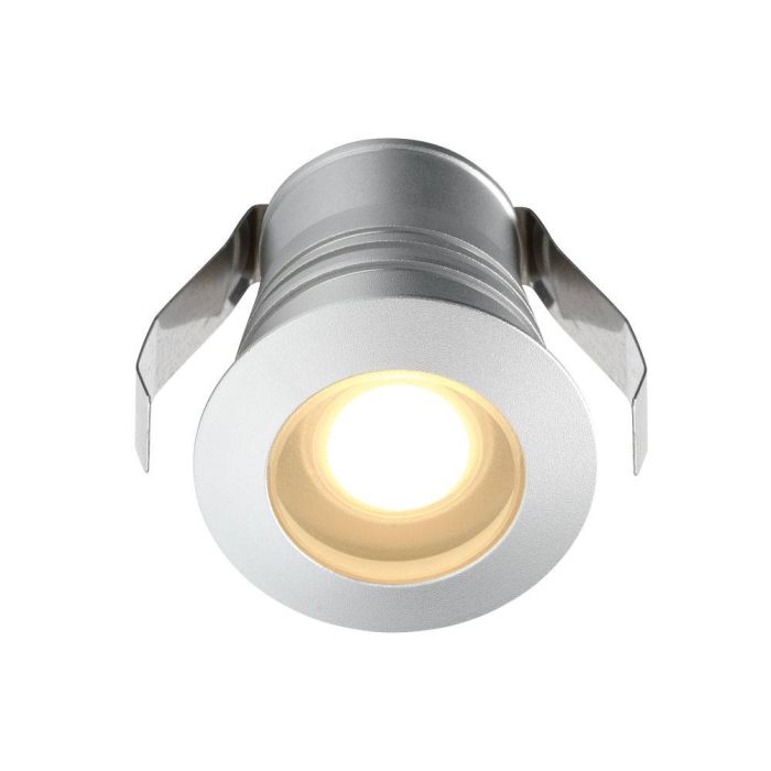 Cree LED Einbaustrahler Burgos in | Warmweiß | 3 Watt | Dimmbar | verschiedene Farben - Eden Shop - Haus, Garten und Zubehör