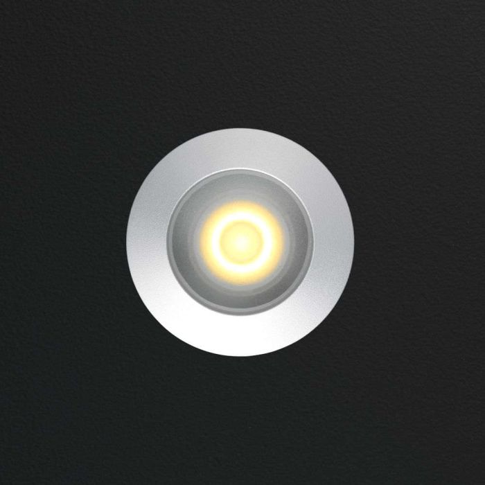 Cree LED Einbaustrahler Burgos in | Warmweiß | 3 Watt | Dimmbar | verschiedene Farben - Eden Shop - Haus, Garten und Zubehör