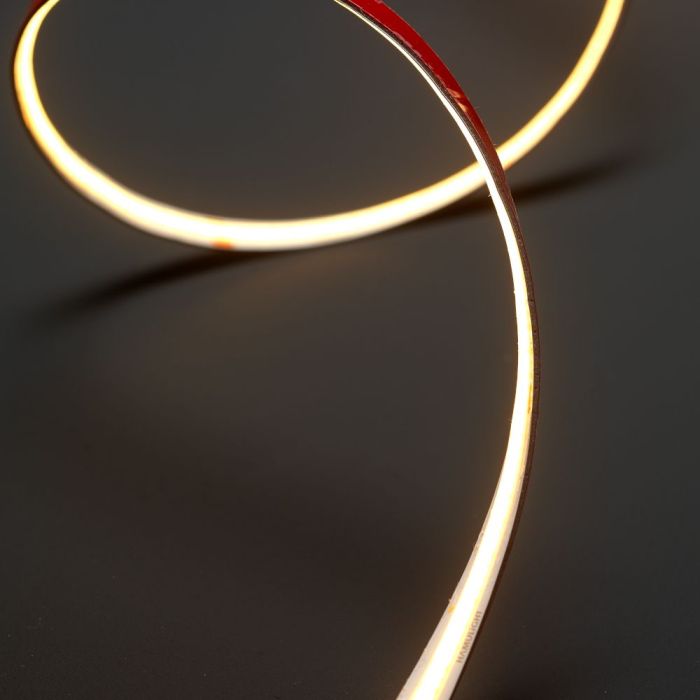 Sanan LED Streifen Denia | Warm Weiß | 24 Volt | verschiedene Längen - Eden Shop - Haus, Garten und Zubehör