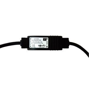 Universal Slim Receiver RTS Kabelenden offen - Eden Shop - Haus, Garten und Zubehör