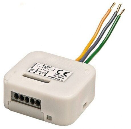 Lighting Inwall Receiver RTS - Eden Shop - Haus, Garten und Zubehör