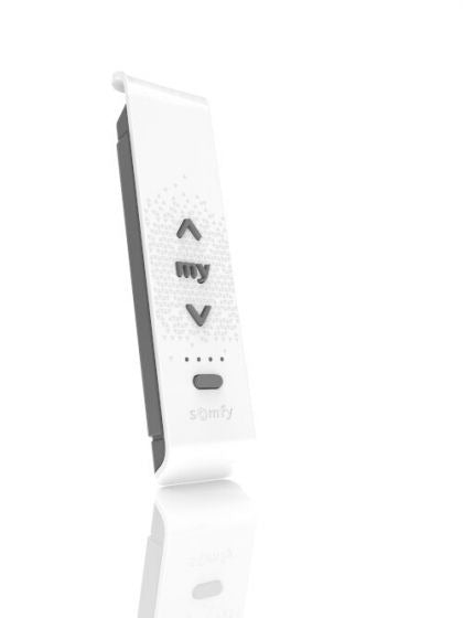 Situo 5 Bi-radio io/RTS Pure - Eden Shop - Haus, Garten und Zubehör