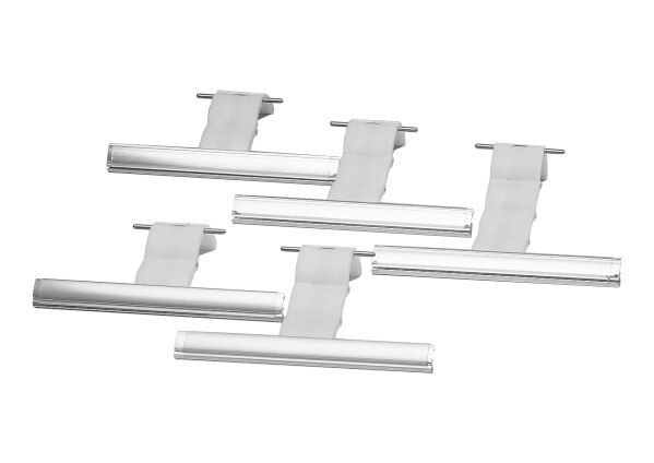 Hochschiebesicherung für Rollläden 2-gliedrig komplett - Eden Shop - Haus, Garten und Zubehör