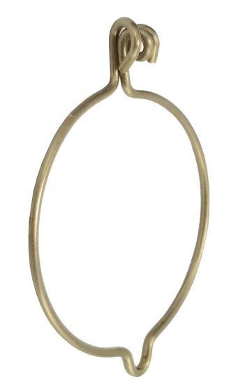 Federring mit Sicherungsschraube - Eden Shop - Haus, Garten und Zubehör