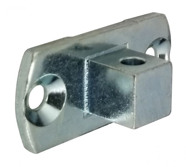 Vierkant LS 40 (10 x 10 mm) - Eden Shop - Haus, Garten und Zubehör