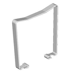 J4-Halteklammer innenliegend für 2 Stck 9014686 - Eden Shop - Haus, Garten und Zubehör