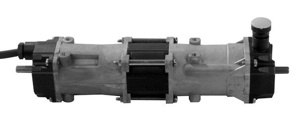 J4 Schraube (M3x8 DIN 750) für Wellenadapter - Eden Shop - Haus, Garten und Zubehör