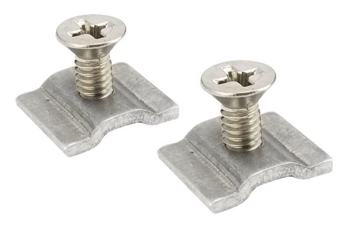 Eolis 3D WireFree Montagezubehör (VE 20) - Eden Shop - Haus, Garten und Zubehör