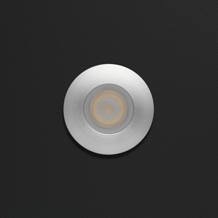 Cree LED Aufbaustrahler Veranda Gomera io | Warm Weiß | Set mit 6, 8, 10 oder 12 Stück - Eden Shop - Haus, Garten und Zubehör