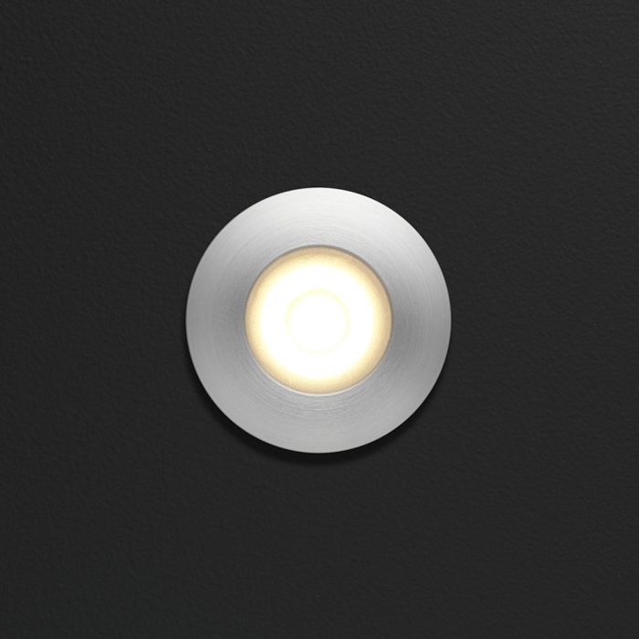 Cree LED Aufbaustrahler Veranda Gomera io | Warm Weiß | Set mit 6, 8, 10 oder 12 Stück - Eden Shop - Haus, Garten und Zubehör