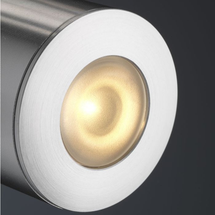 Cree LED Aufbaustrahler Veranda Gomera io | Warm Weiß | Set mit 6, 8, 10 oder 12 Stück - Eden Shop - Haus, Garten und Zubehör