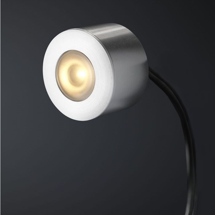 Cree LED Aufbaustrahler Veranda Gomera io | Warm Weiß | Set mit 6, 8, 10 oder 12 Stück - Eden Shop - Haus, Garten und Zubehör