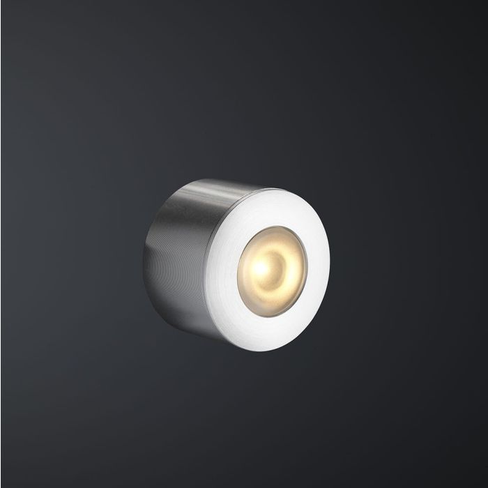 Cree LED Aufbaustrahler Veranda Gomera io | Warm Weiß | Set mit 6, 8, 10 oder 12 Stück - Eden Shop - Haus, Garten und Zubehör