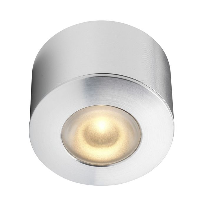 Cree LED Aufbaustrahler Veranda Gomera io | Warm Weiß | Set mit 6, 8, 10 oder 12 Stück - Eden Shop - Haus, Garten und Zubehör
