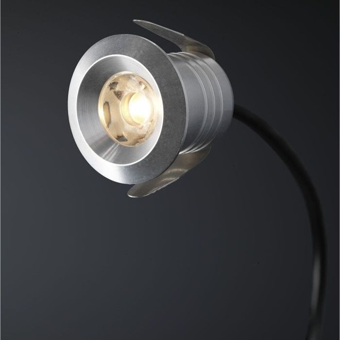 Cree LED Einbaustrahler Veranda Marbella io | Warm Weiß | Set mit 6, 8, 10 oder 12 Stück - Eden Shop - Haus, Garten und Zubehör