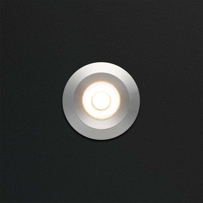 Cree LED Einbaustrahler Veranda Marbella io | Warm Weiß | Set mit 6, 8, 10 oder 12 Stück - Eden Shop - Haus, Garten und Zubehör