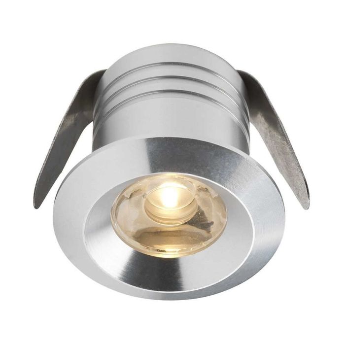 Cree LED Einbaustrahler Veranda Marbella io | Warm Weiß | Set mit 6, 8, 10 oder 12 Stück - Eden Shop - Haus, Garten und Zubehör