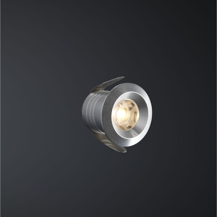Cree LED Einbaustrahler Veranda Marbella io | Warm Weiß | Set mit 6, 8, 10 oder 12 Stück - Eden Shop - Haus, Garten und Zubehör