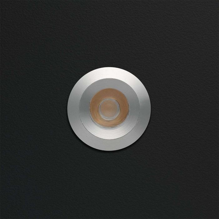 Cree LED Einbaustrahler Veranda Marbella io | Warm Weiß | Set mit 6, 8, 10 oder 12 Stück - Eden Shop - Haus, Garten und Zubehör