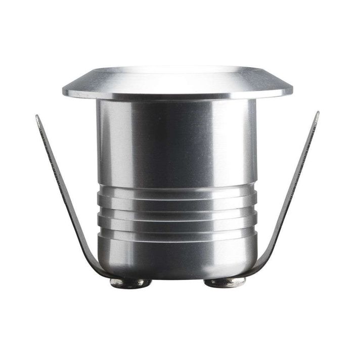 Cree LED Einbaustrahler Veranda Marbella io | Warm Weiß | Set mit 6, 8, 10 oder 12 Stück - Eden Shop - Haus, Garten und Zubehör