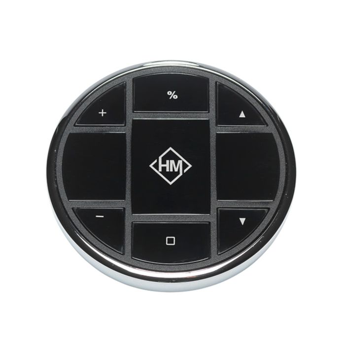 Hamulight Fernbedienung Moon | 9-Kanal - Eden Shop - Haus, Garten und Zubehör