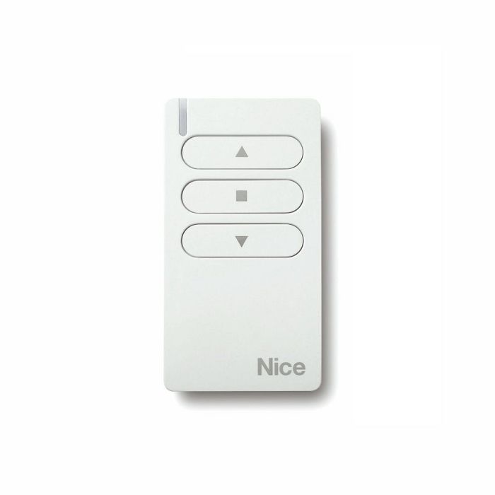 Nice Fernbedienung | 1-Kanal - Eden Shop - Haus, Garten und Zubehör