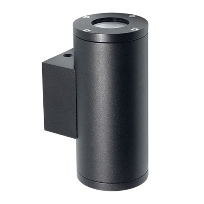 Cree LED Wandleuchte Sabugal | Warm Weiß | 2 x 2 Watt | Up & Down - Eden Shop - Haus, Garten und Zubehör