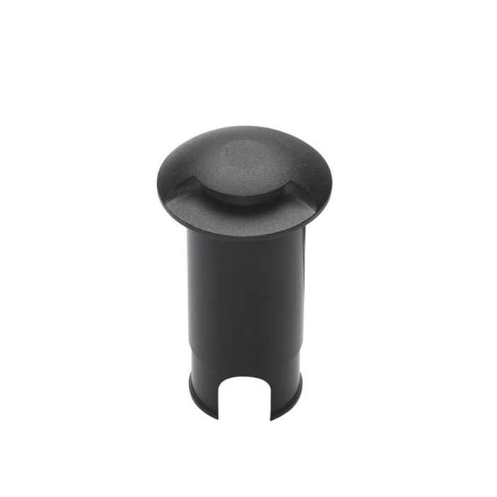 Cree LED Bodeneinbaustrahler Sintra | Warm Weiß | 3 Watt | Runde | 1 Lichtauslass | 24 Volt - Eden Shop - Haus, Garten und Zubehör