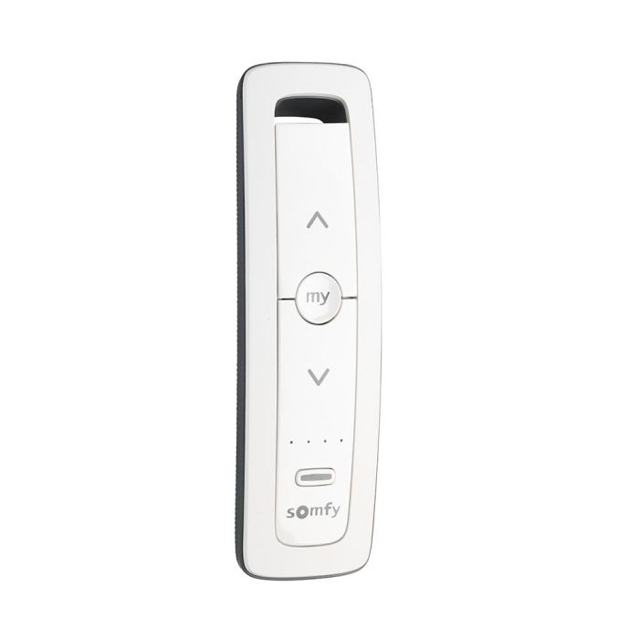 Somfy io Fernbedienung | Situo 5 io Pure II | 5-Kanal - Eden Shop - Haus, Garten und Zubehör