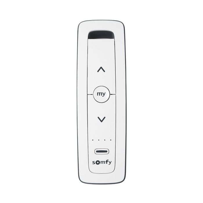 Somfy io Fernbedienung | Situo 5 io Pure II | 5-Kanal - Eden Shop - Haus, Garten und Zubehör