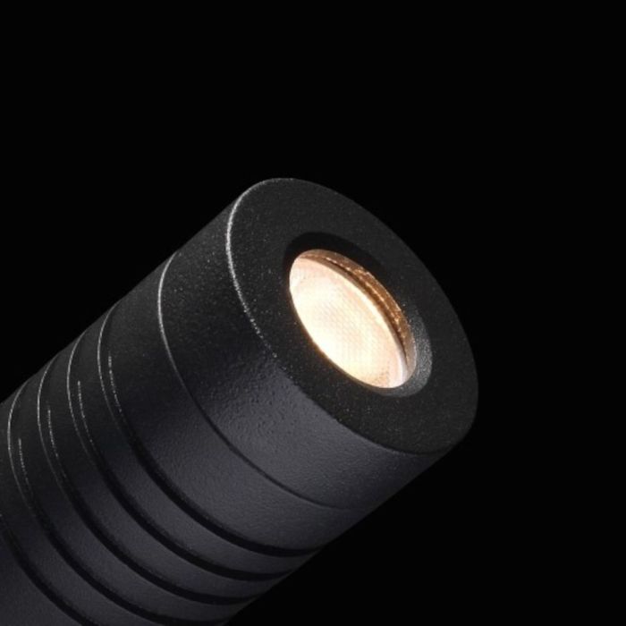 Cree LED Erdspießstrahler Tomar | Warm Weiß | 3 Watt | Kippbar | 24 Volt - Eden Shop - Haus, Garten und Zubehör