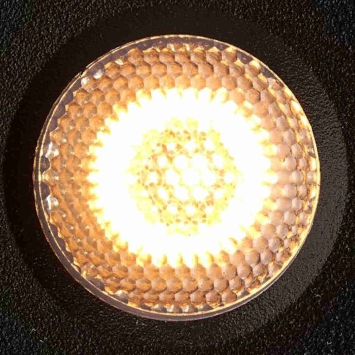 Cree LED Erdspießstrahler Tomar | Warm Weiß | 3 Watt | Kippbar | 24 Volt - Eden Shop - Haus, Garten und Zubehör