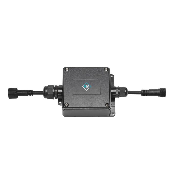 Hamulight Wifi Garten LED Empfänger | 150 Watt | 24 Volt - Eden Shop - Haus, Garten und Zubehör