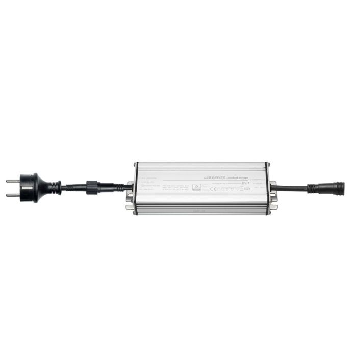 Hamulight LED Transformator | Garten | 35 Watt | 24 Volt - Eden Shop - Haus, Garten und Zubehör