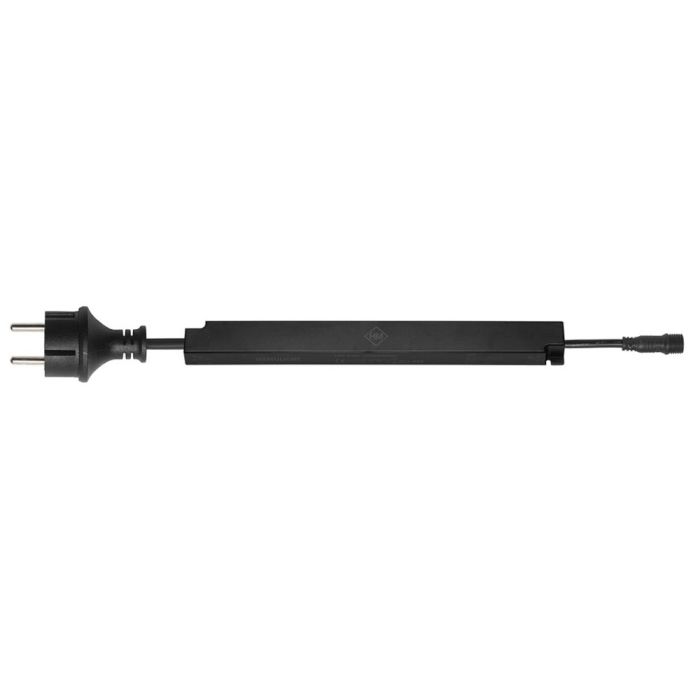 Hamulight LED Transformator | Veranda | 75 Watt | 24 Volt - Eden Shop - Haus, Garten und Zubehör