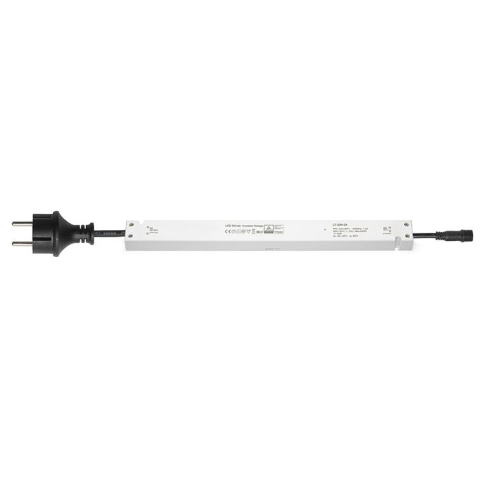 Hamulight LED Transformator | Veranda | 250 Watt | 24 Volt - Eden Shop - Haus, Garten und Zubehör